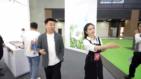 尚品本色｜载誉归来 一骑绝尘