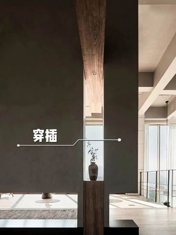 浦洋木门