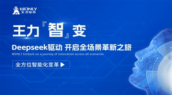 王力门业